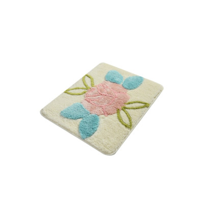 Коврик для ванной Chilai Home Garden Mint 50x60