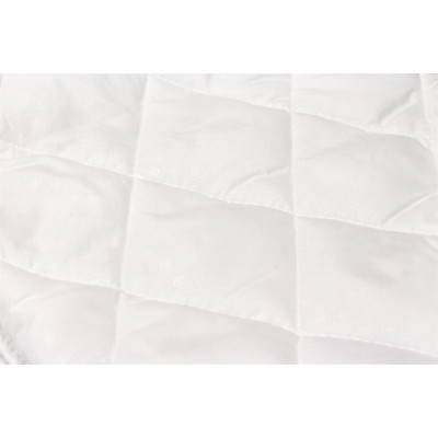 Одеяло холлофайбер евро LightHouse Comfort White 195x215