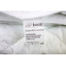 Полуторное одеяло из холлофайбера LightHouse Soft Line white 155x215