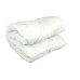 Полуторное одеяло из холлофайбера LightHouse Soft Line white 155x215